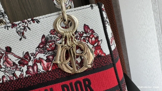 OldCobbler Bags DIRO MEDIUM BAG-24-20-11CM LADY D-LITE 0709